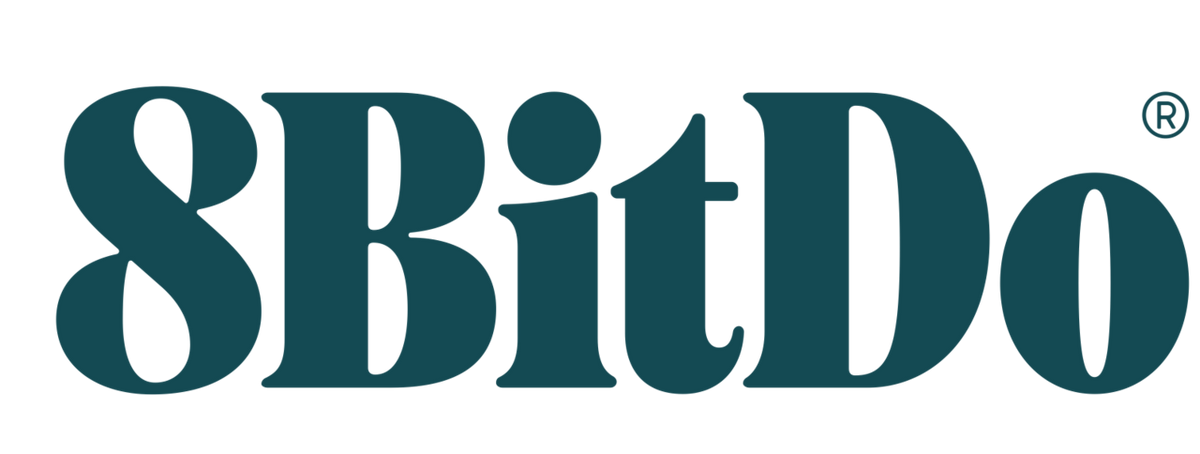 8BitDo
