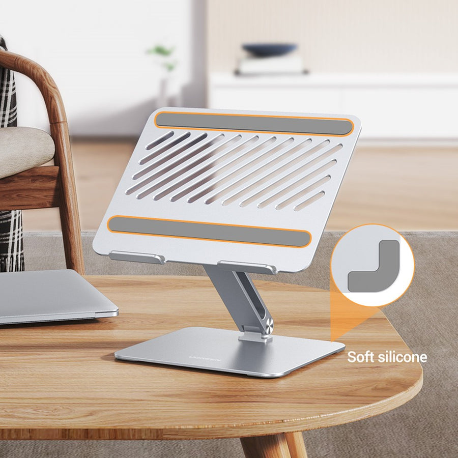UGREEN 40291 Aluminum Laptop Stand for MacBook