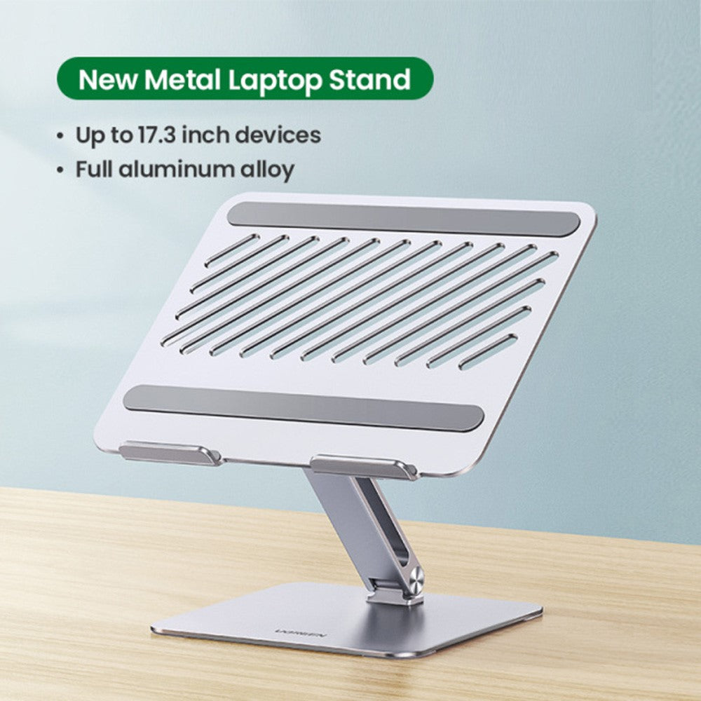 UGREEN 40291 Aluminum Laptop Stand for MacBook