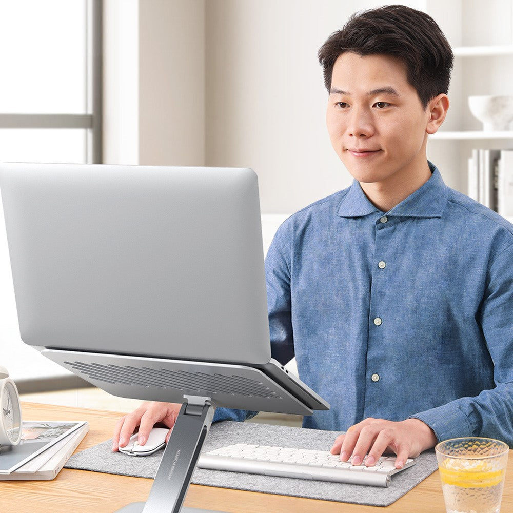 UGREEN 40291 Aluminum Laptop Stand for MacBook