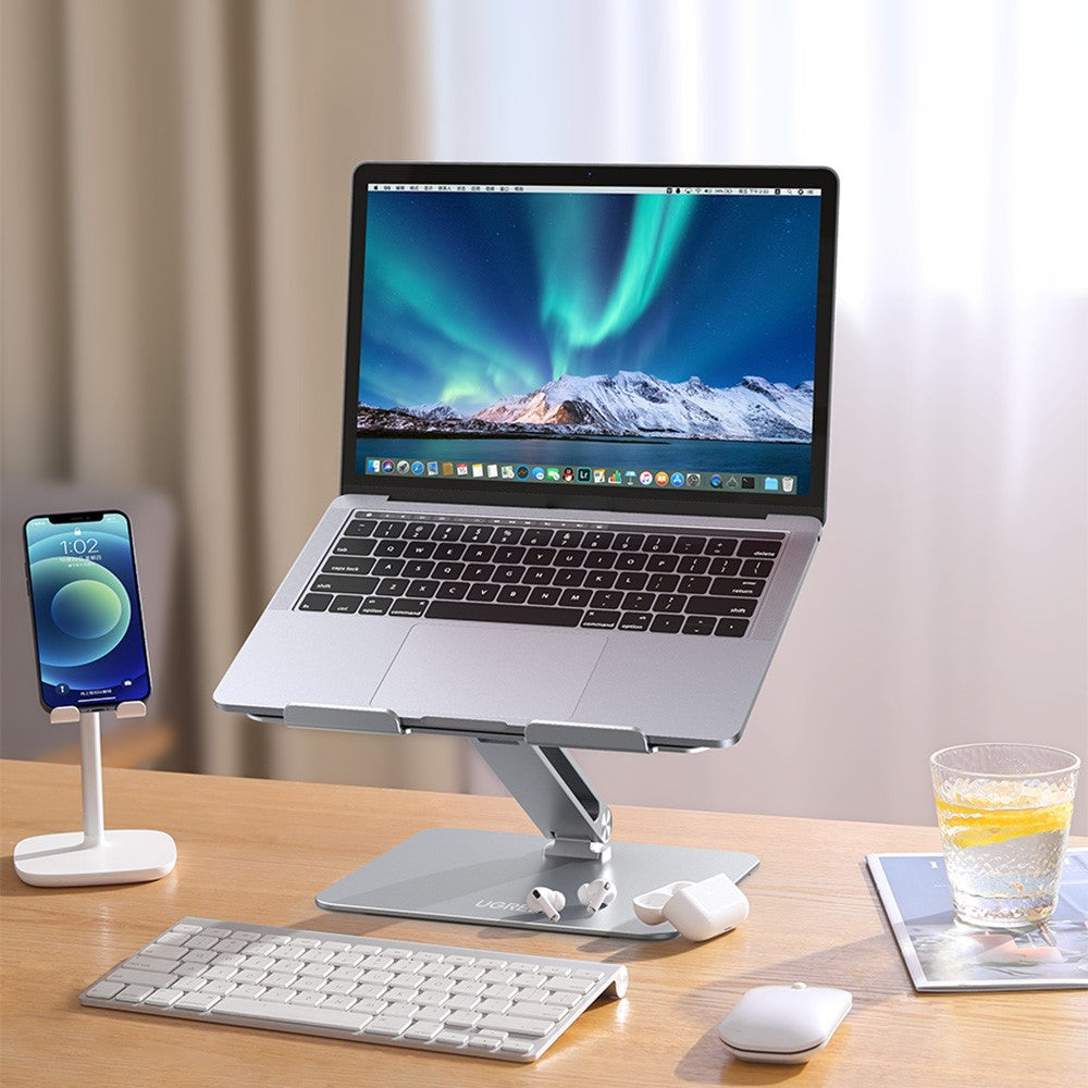 UGREEN 40291 Aluminum Laptop Stand for MacBook