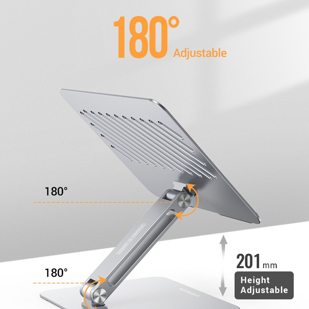 UGREEN 40291 Aluminum Laptop Stand for MacBook