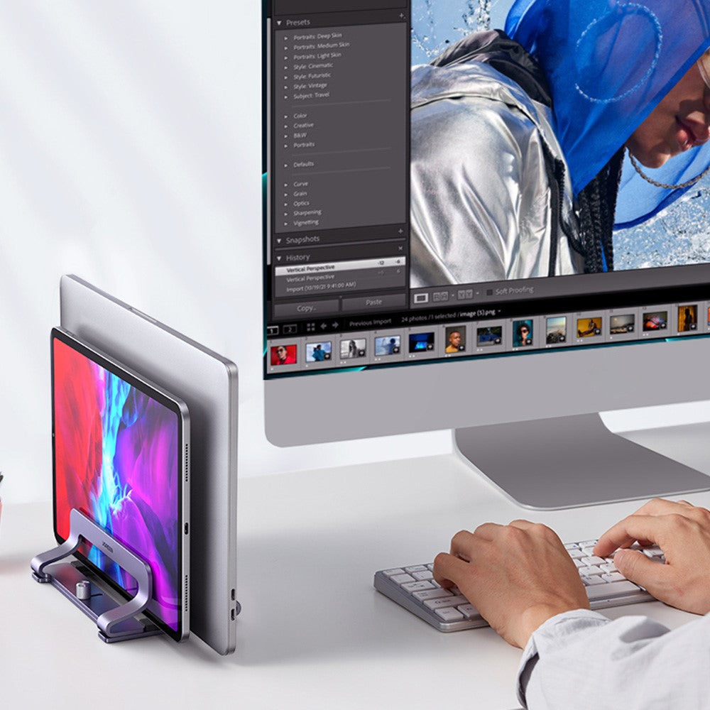 UGREEN 60643 Aluminum Laptop Stand for MacBook