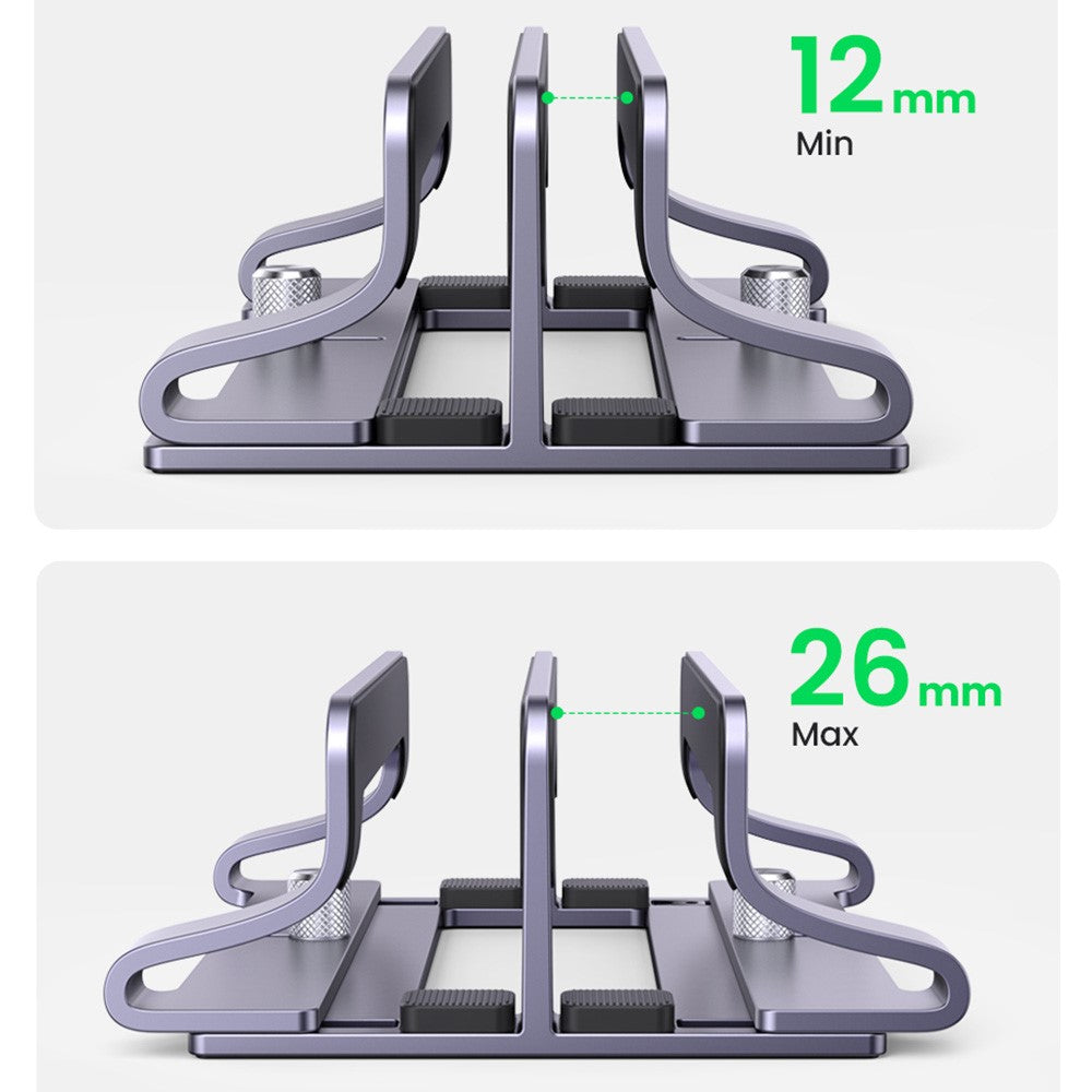 UGREEN 60643 Aluminum Laptop Stand for MacBook