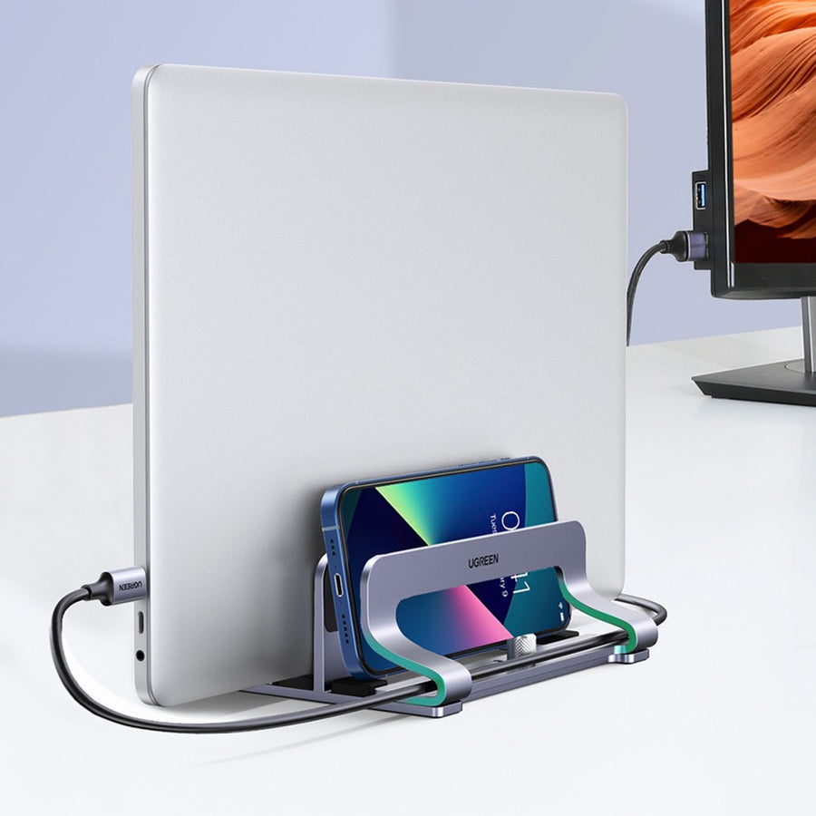 UGREEN 60643 Aluminum Laptop Stand for MacBook