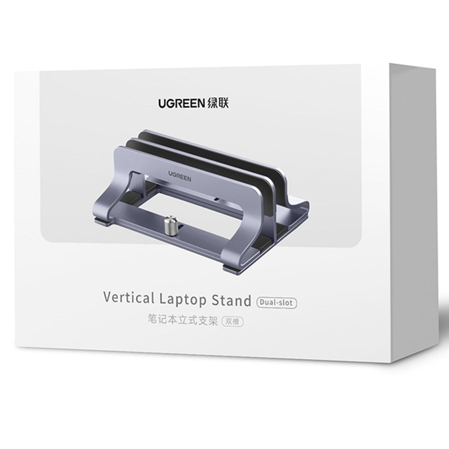 UGREEN 60643 Aluminum Laptop Stand for MacBook