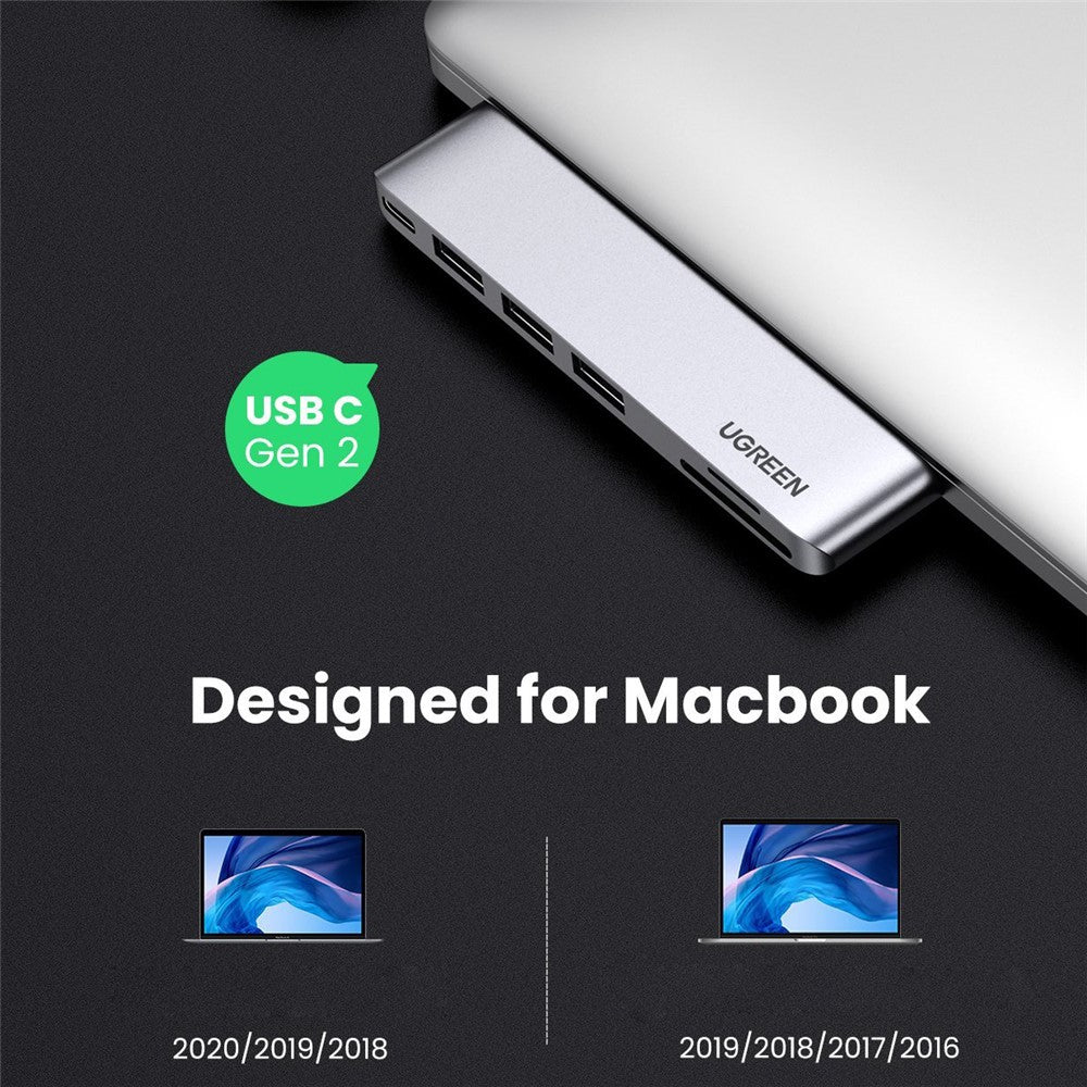 UGREEN 60560 Docking Station for MacBook