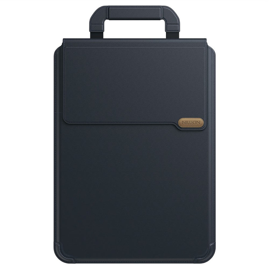 NILLKIN Versatile Pro 14.2-Inch Laptop Sleeve, Magnetic Handle & Stand, photo 1