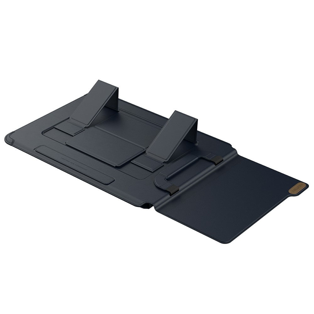 NILLKIN Versatile Pro 14.2-Inch Laptop Sleeve, Magnetic Handle & Stand, photo 3