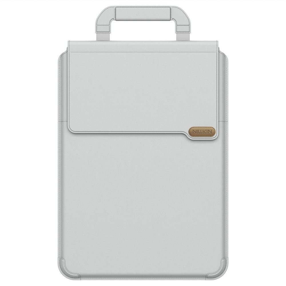 NILLKIN Versatile Pro 14.2-Inch Laptop Sleeve, Magnetic Handle & Stand, photo 16