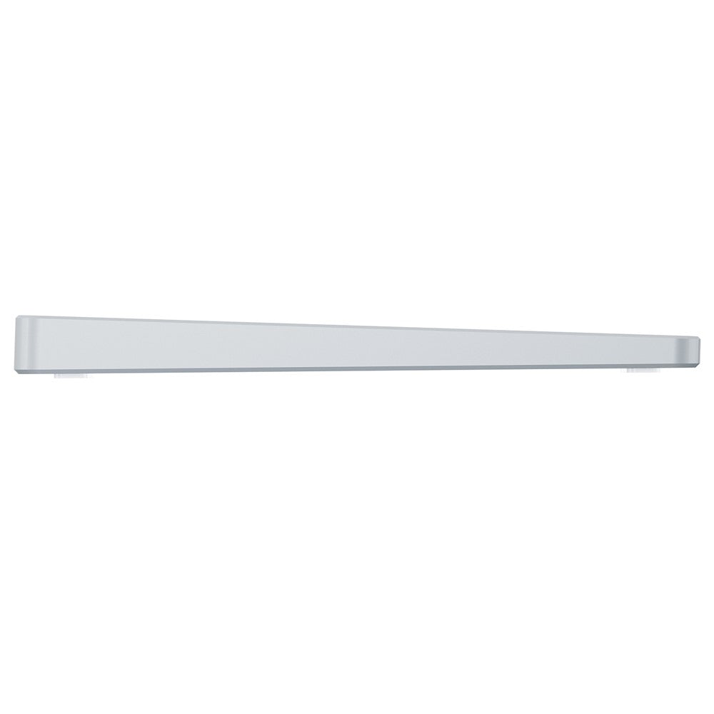 T8100 Tri-Mode Wireless Trackpad Bluetooth-compatible 2.4G USB-C Glass Multi-Gesture Touchpad for Windows Mac