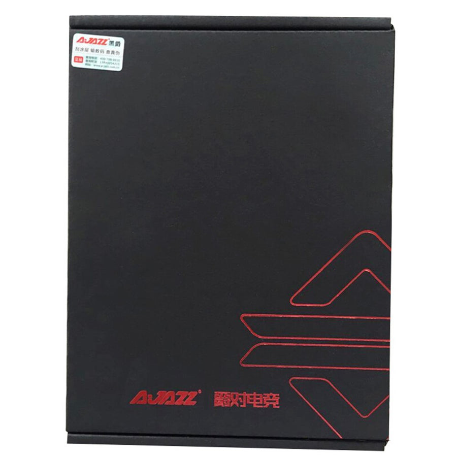 Ajazz AJ52 Star Wired Gaming Mouse for PC & Mac, 2500 DPI, RGB, photo 11