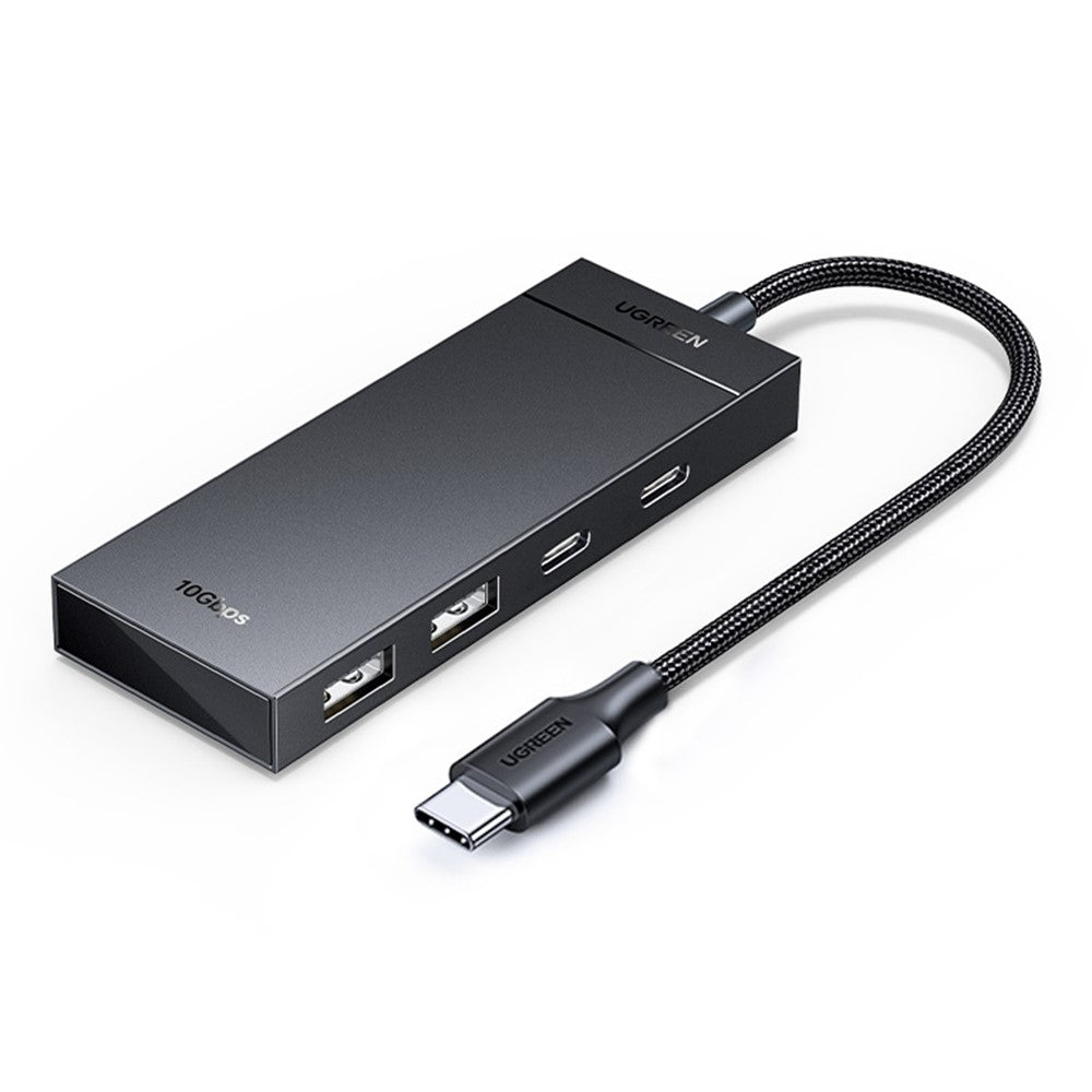 UGREEN 35583 4in1 Docking Station | 0.3m