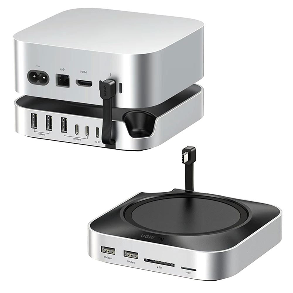 UGREEN CM841-65487 11-in-1 Docking Station