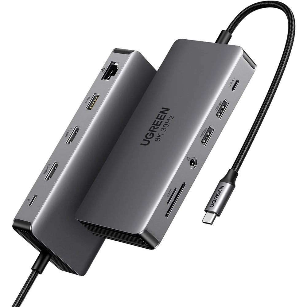 UGREEN 15965 11in1 Docking Station