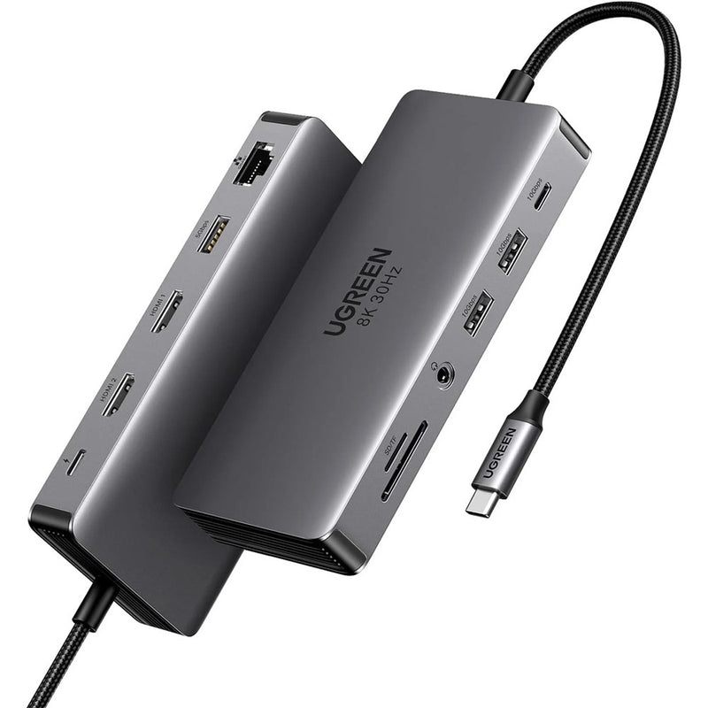 UGREEN 15965 11in1 Docking Station