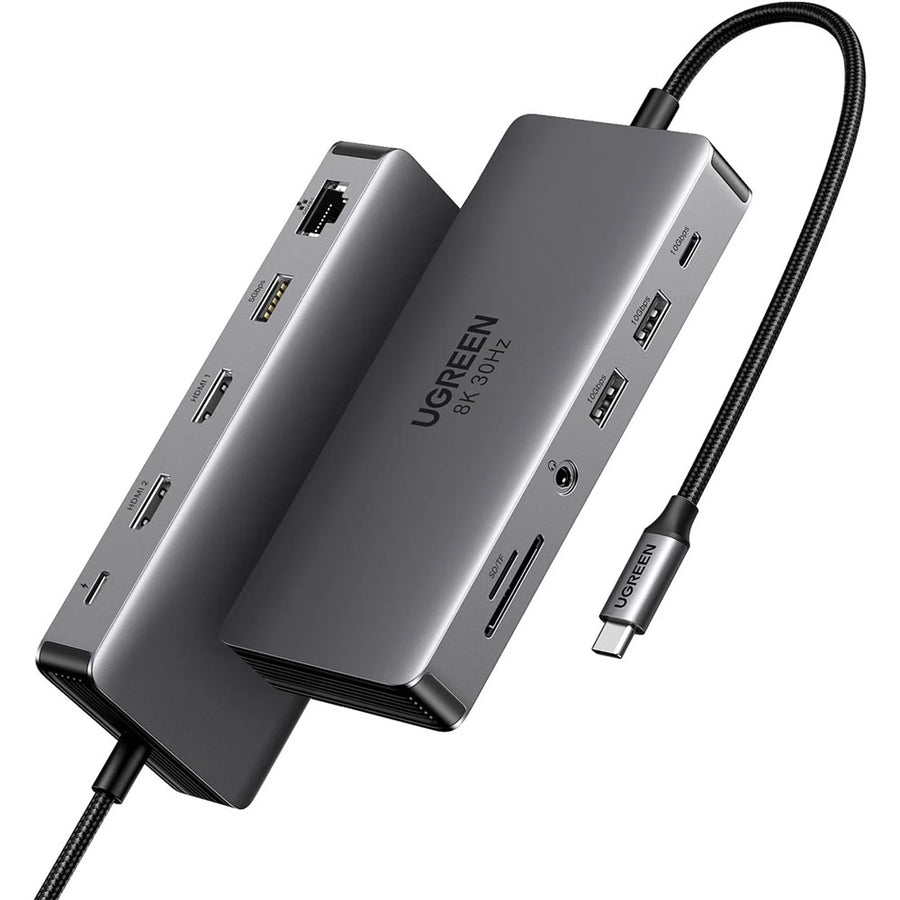 UGREEN 15965 11in1 Docking Station