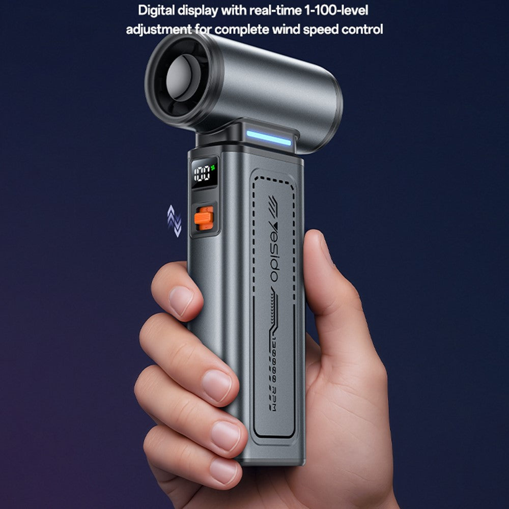 YESIDO YF19 Handheld Fan