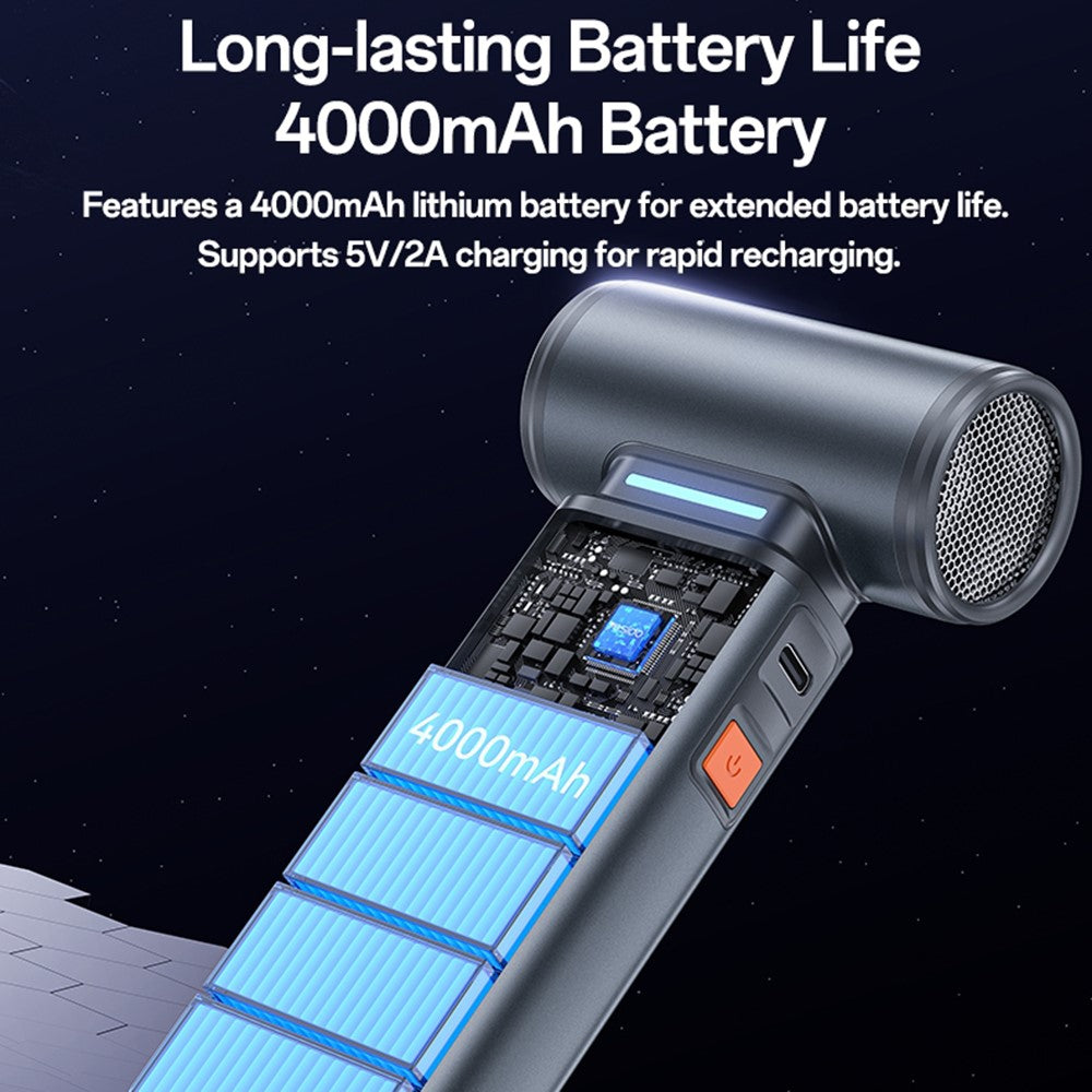 YESIDO YF19 Handheld Fan