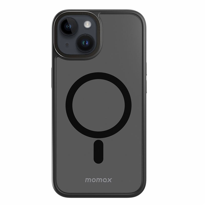 MOMAX CP Case for iPhone 14 Plus, Magnetic, photo 1