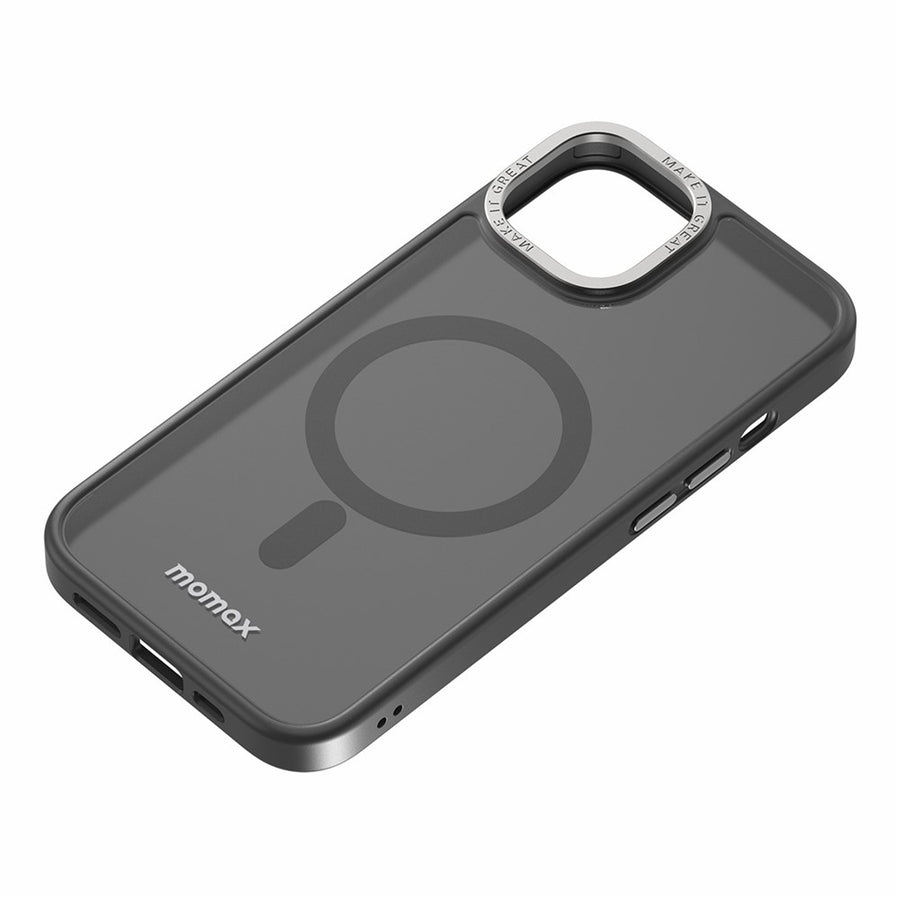 MOMAX CP Case for iPhone 14 Plus, Magnetic, photo 3