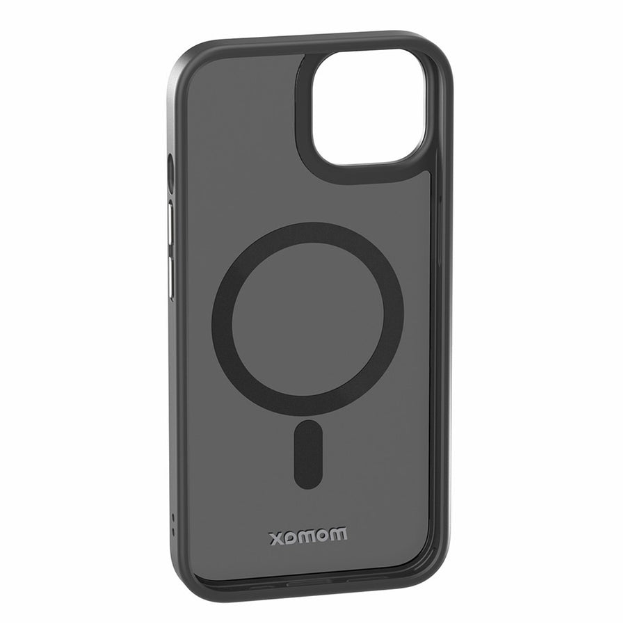 MOMAX CP Case for iPhone 14 Plus, Magnetic, photo 5