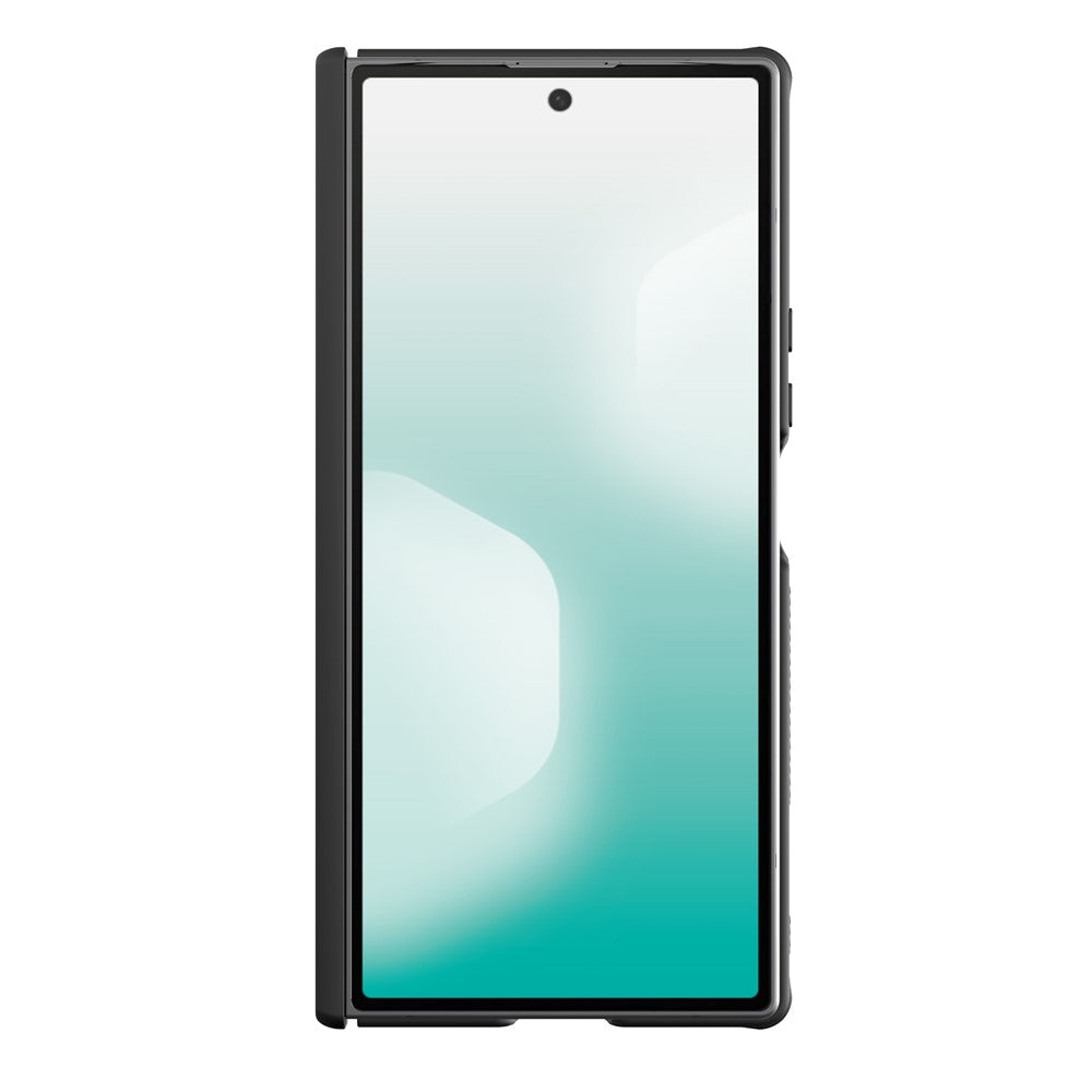 NILLKIN For Samsung Galaxy Z Fold7 5G Magnetic Case TPU + Aramid Fiber Lens Kickstand Phone Cover Precision Cutout