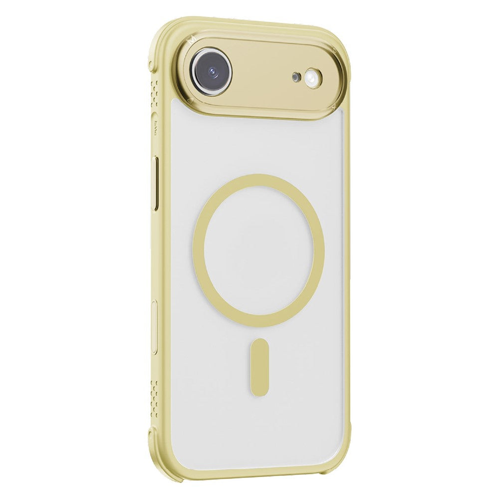 MOMAX MAAP25 Case for iPhone Air, Magnetic, photo 1