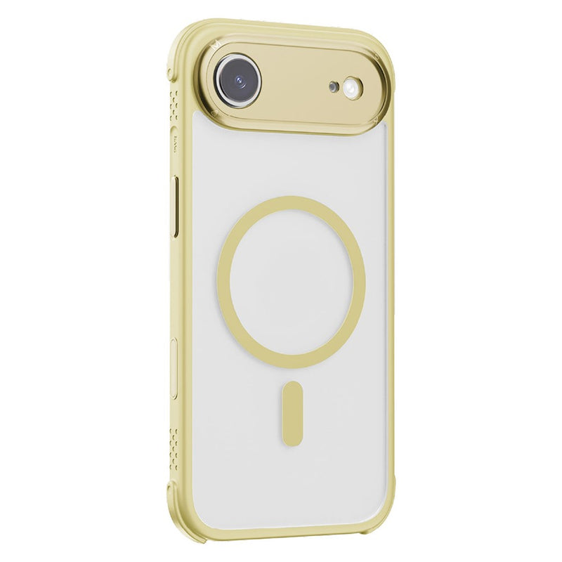 MOMAX MAAP25 Case for iPhone Air, Magnetic, photo 1