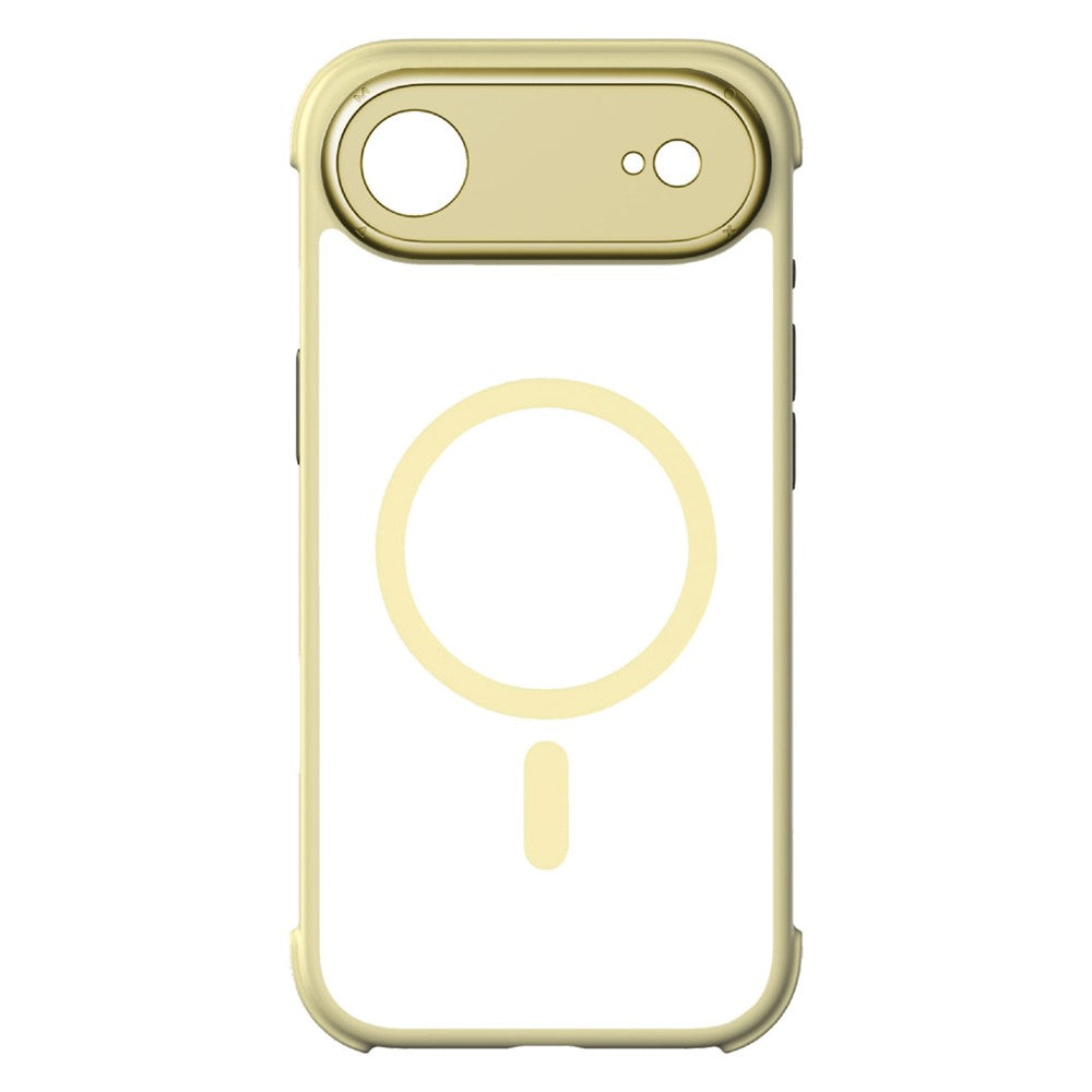 MOMAX MAAP25 Case for iPhone Air, Magnetic, photo 2