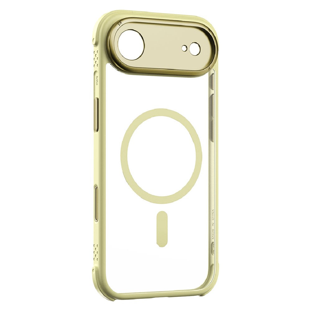 MOMAX MAAP25 Case for iPhone Air, Magnetic, photo 3