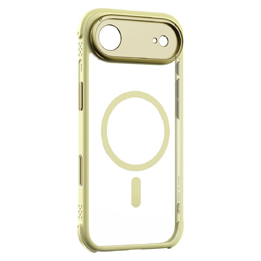 MOMAX MAAP25 Case for iPhone Air, Magnetic, photo 3