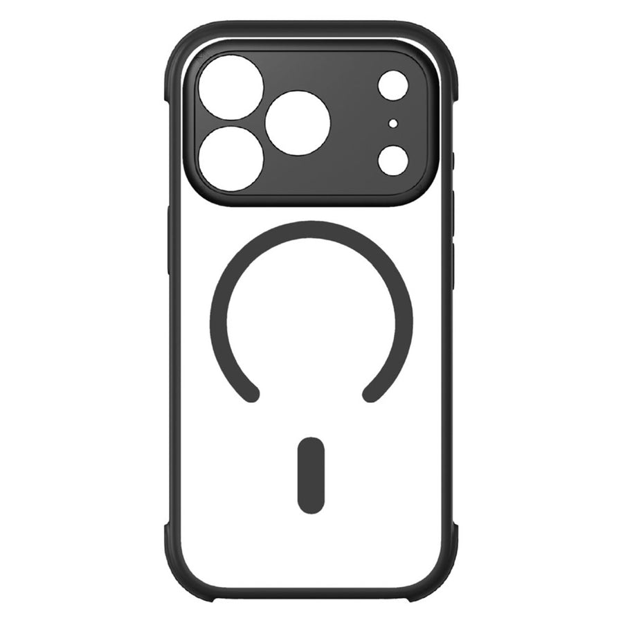 MOMAX MAAP25 Case for iPhone 17 Pro, Magnetic, photo 3