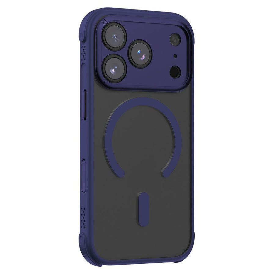 MOMAX MAAP25 Case for iPhone 17 Pro, Magnetic, photo 8