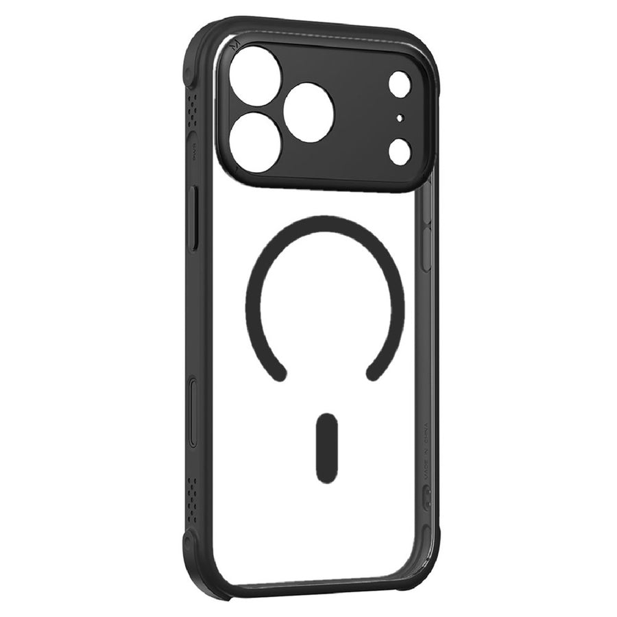 MOMAX MAAP25 Case for iPhone 17 Pro Max, Magnetic, photo 13