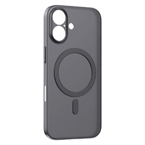 MOMAX MTAP25 Case for iPhone 17, Magnetic, photo 1