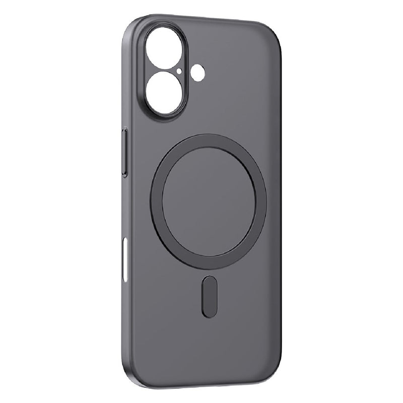MOMAX MTAP25 Case for iPhone 17, Magnetic, photo 1