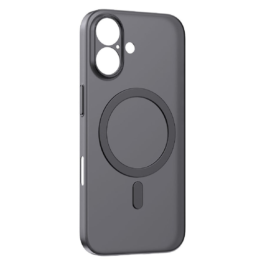 MOMAX MTAP25 Case for iPhone 17, Magnetic, photo 1