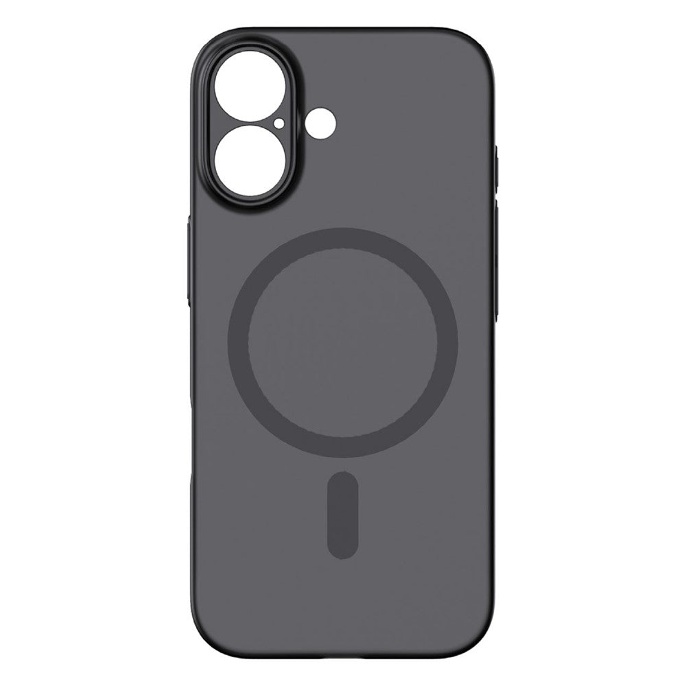 MOMAX MTAP25 Case for iPhone 17, Magnetic, photo 2