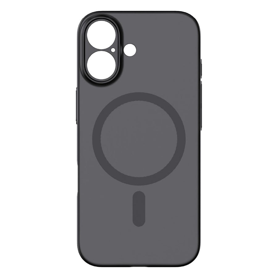 MOMAX MTAP25 Case for iPhone 17, Magnetic, photo 2