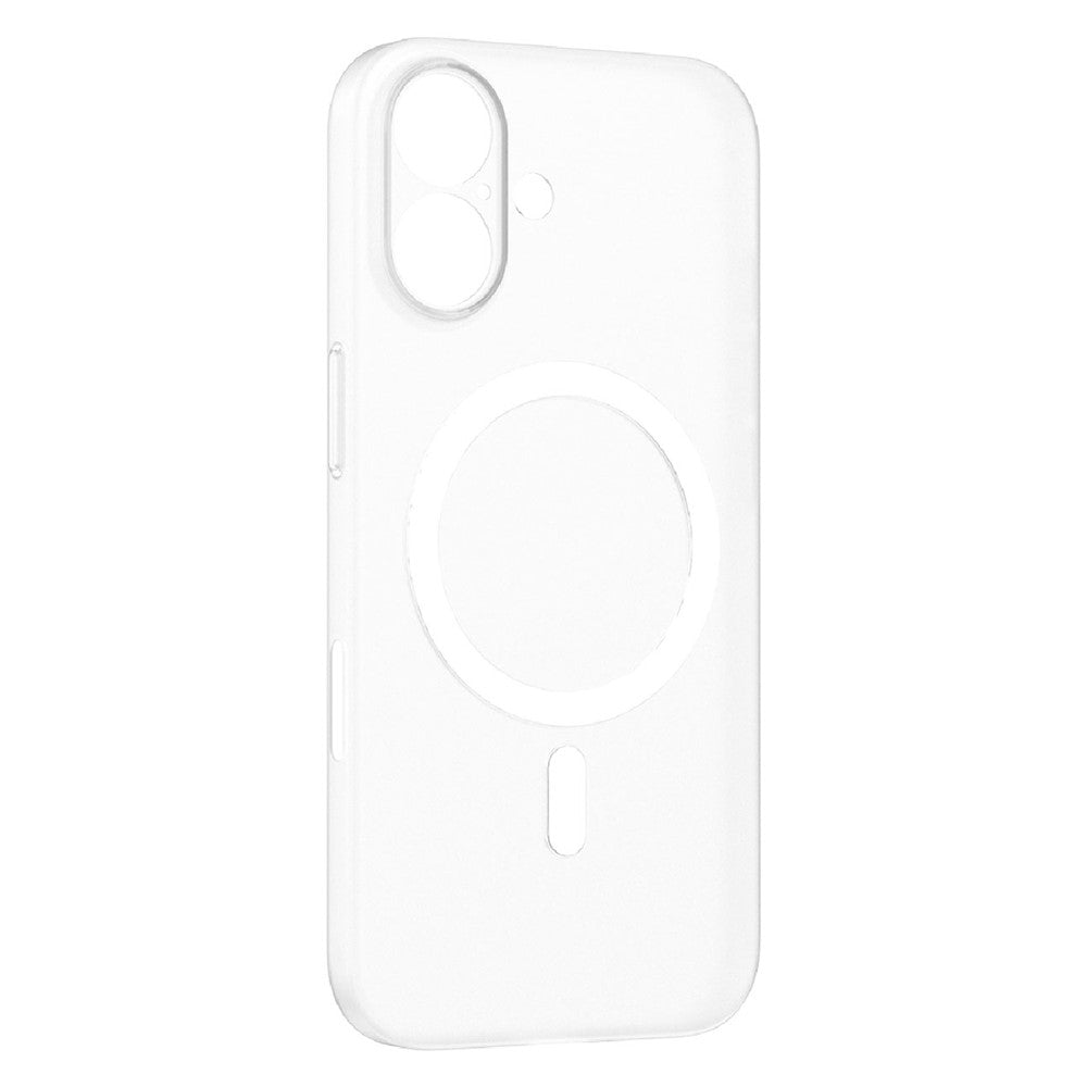 MOMAX MTAP25 Case for iPhone 17, Magnetic, photo 5
