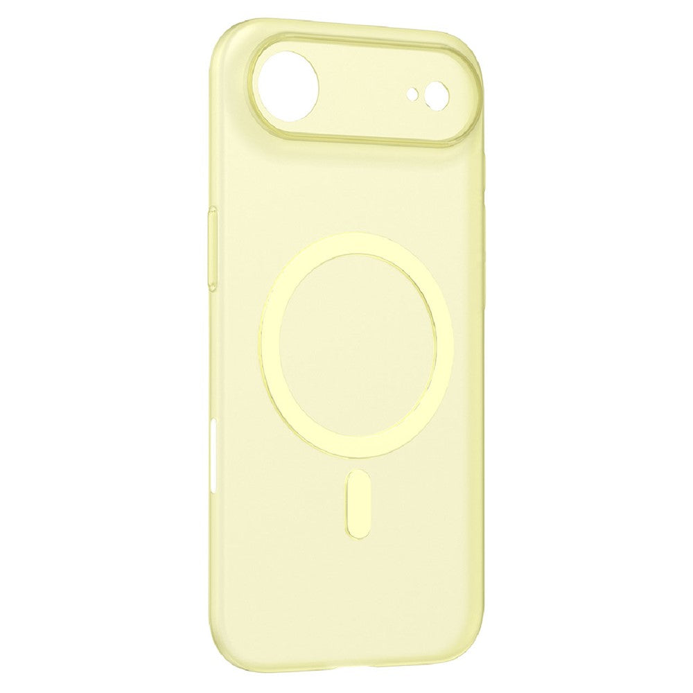 MOMAX MTAP25 Case for iPhone Air, Magnetic, photo 1