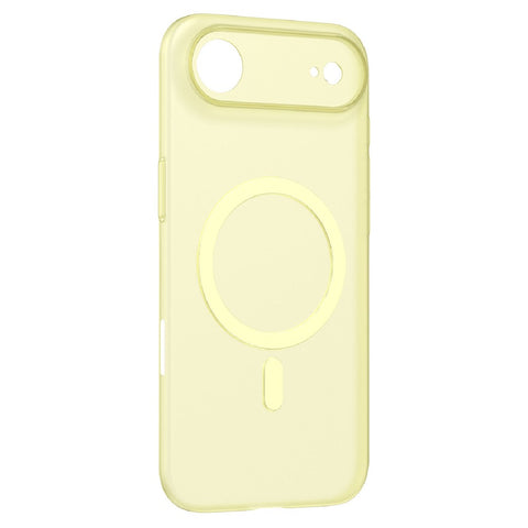 MOMAX MTAP25 Case for iPhone Air, Magnetic, photo 1