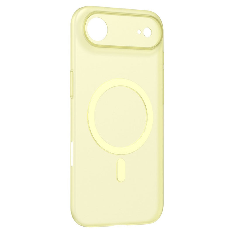 MOMAX MTAP25 Case for iPhone Air, Magnetic, photo 1