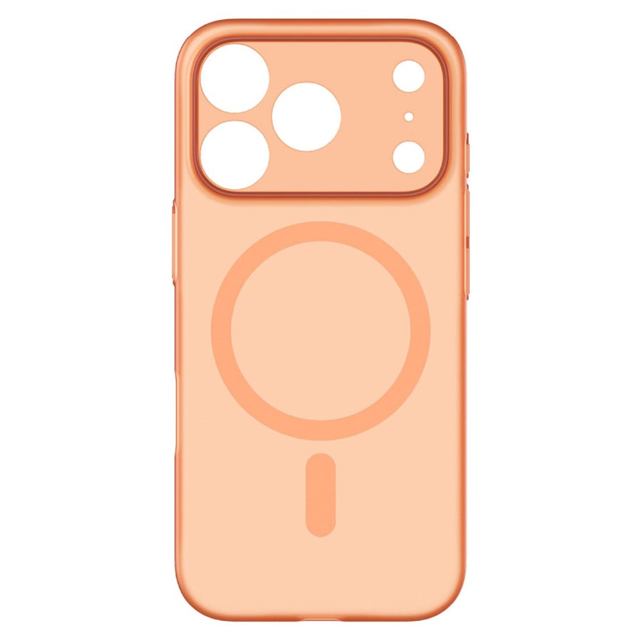 MOMAX MTAP25 Case for iPhone 17 Pro, Magnetic, photo 2