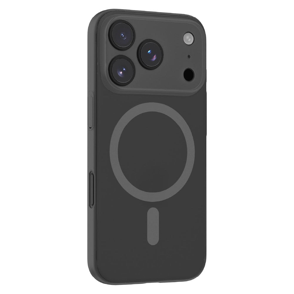 MOMAX MTAP25 Case for iPhone 17 Pro, Magnetic, photo 9