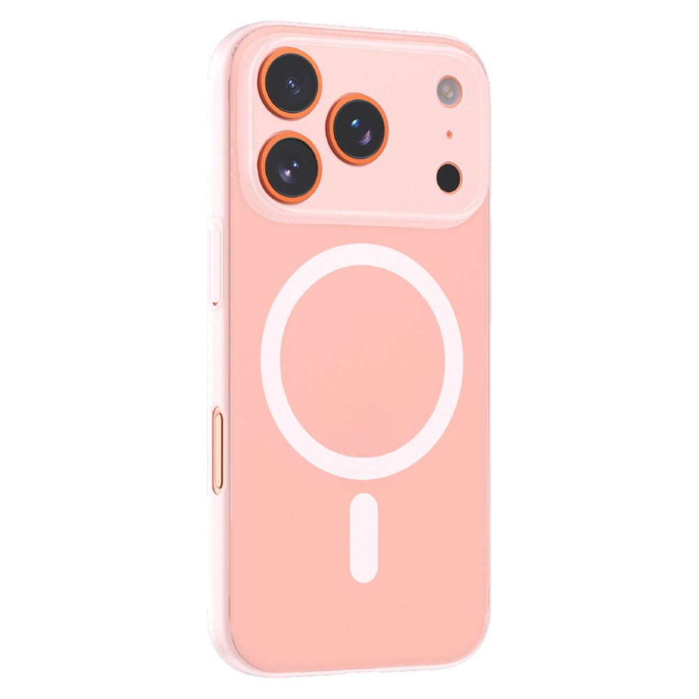 MOMAX MTAP25 Case for iPhone 17 Pro, Magnetic, photo 8