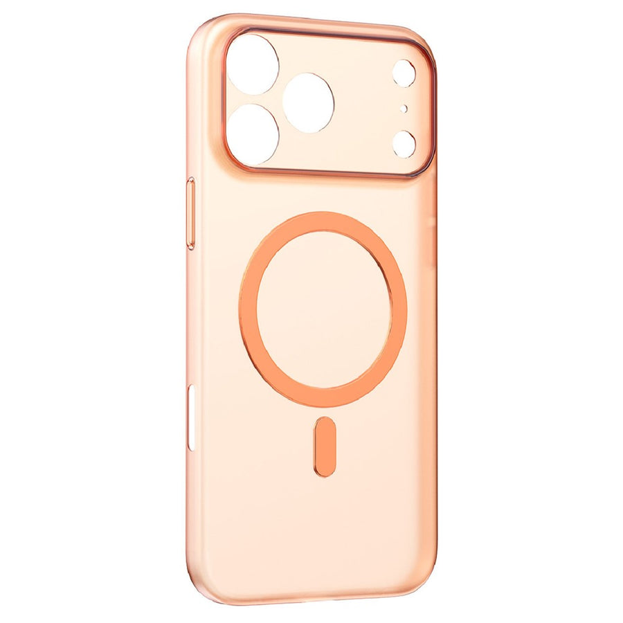 MOMAX MTAP25 Case for iPhone 17 Pro Max, Magnetic, photo 1