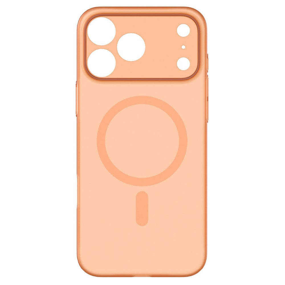 MOMAX MTAP25 Case for iPhone 17 Pro Max, Magnetic, photo 2
