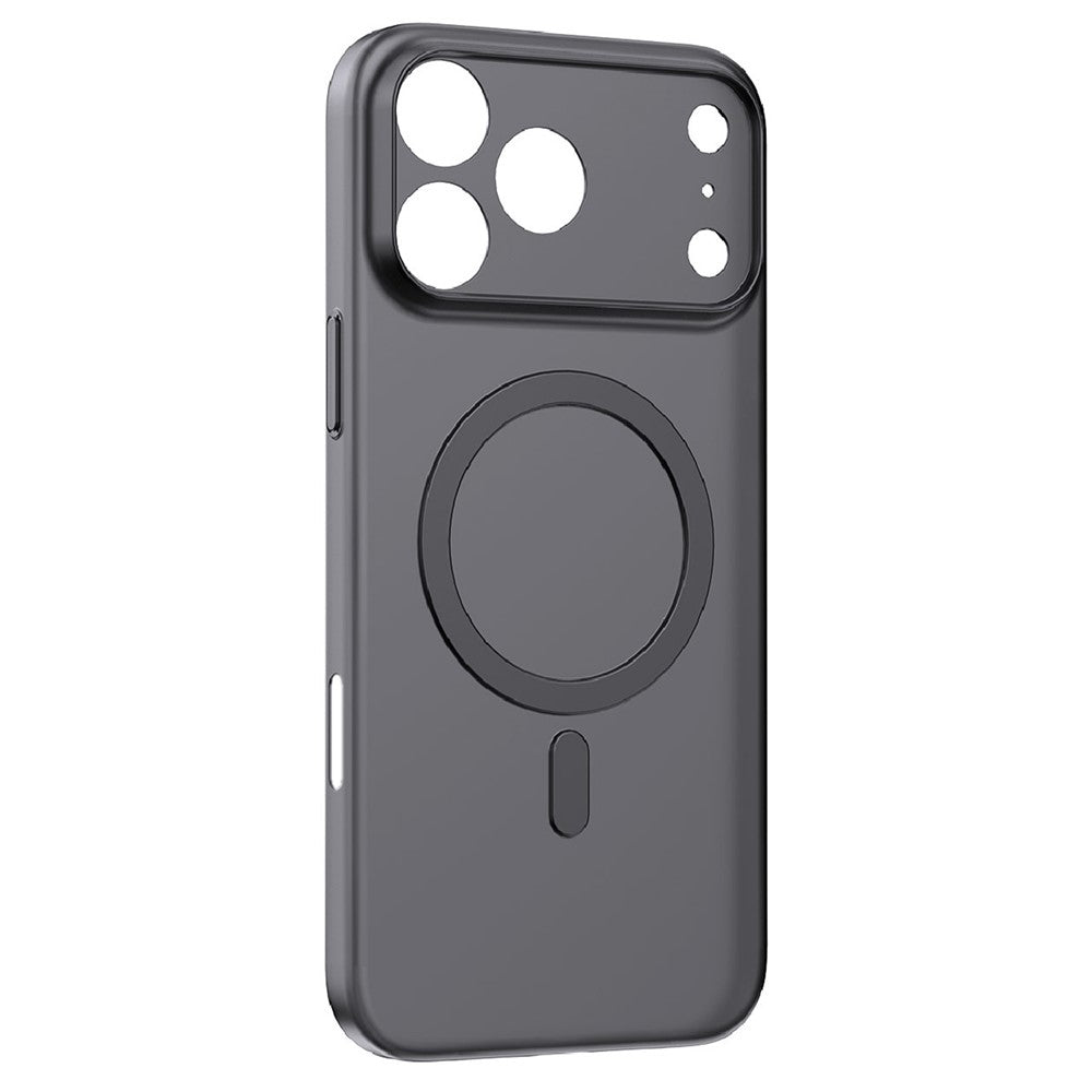 MOMAX MTAP25 Case for iPhone 17 Pro Max, Magnetic, photo 8